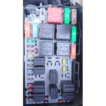 Recambio de bsm para opel corsa d (s07) 1.3 cdti (l08, l68) referencia OEM IAM   