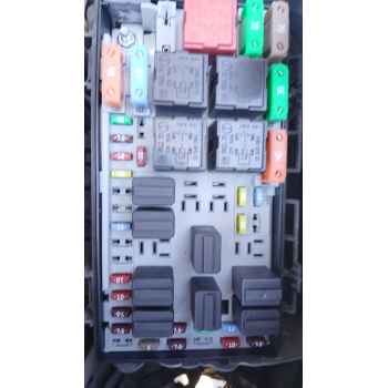 Recambio de bsm para opel corsa d (s07) 1.3 cdti (l08, l68) referencia OEM IAM   