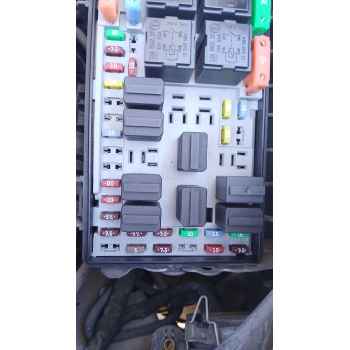 Recambio de bsm para opel corsa d (s07) 1.3 cdti (l08, l68) referencia OEM IAM   