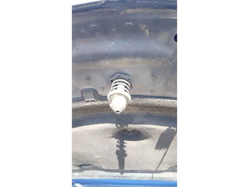 Recambio de cerradura capot para opel corsa d (s07) 1.3 cdti (l08, l68) referencia OEM IAM   