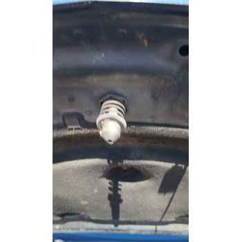Recambio de cerradura capot para opel corsa d (s07) 1.3 cdti (l08, l68) referencia OEM IAM   