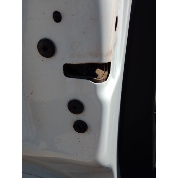 CERRADURA PUERTA TRASERA IZQUIERDA 