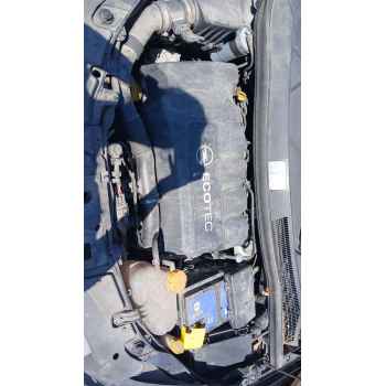 Recambio de cremallera direccion para opel corsa d (s07) 1.3 cdti (l08, l68) referencia OEM IAM   