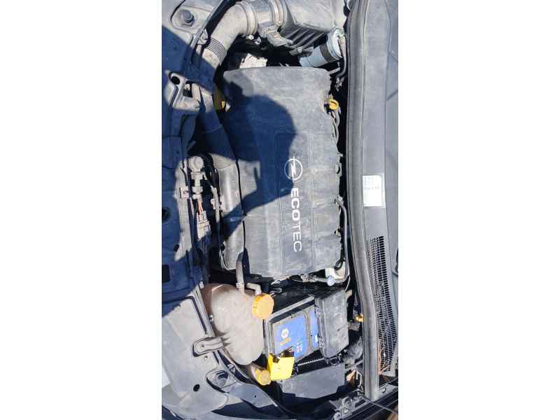 Recambio de cremallera direccion para opel corsa d (s07) 1.3 cdti (l08, l68) referencia OEM IAM   