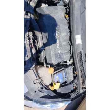 Recambio de cremallera direccion para opel corsa d (s07) 1.3 cdti (l08, l68) referencia OEM IAM   