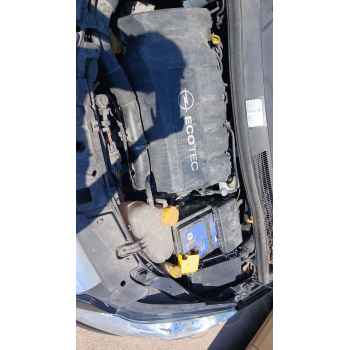 Recambio de cremallera direccion para opel corsa d (s07) 1.3 cdti (l08, l68) referencia OEM IAM   