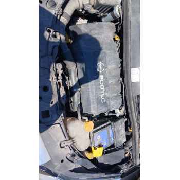 Recambio de cremallera direccion para opel corsa d (s07) 1.3 cdti (l08, l68) referencia OEM IAM   