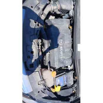Recambio de cremallera direccion para opel corsa d (s07) 1.3 cdti (l08, l68) referencia OEM IAM   