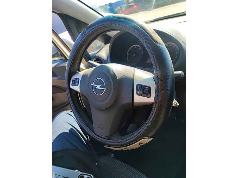 Recambio de anillo airbag para opel corsa d (s07) 1.3 cdti (l08, l68) referencia OEM IAM   