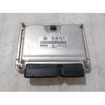 Recambio de centralita motor uce para skoda fabia ii (542) 1.4 tdi referencia OEM IAM 045906019CE  