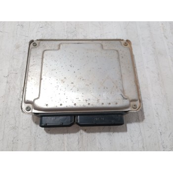 Recambio de centralita motor uce para skoda fabia ii (542) 1.4 tdi referencia OEM IAM 045906019CE  