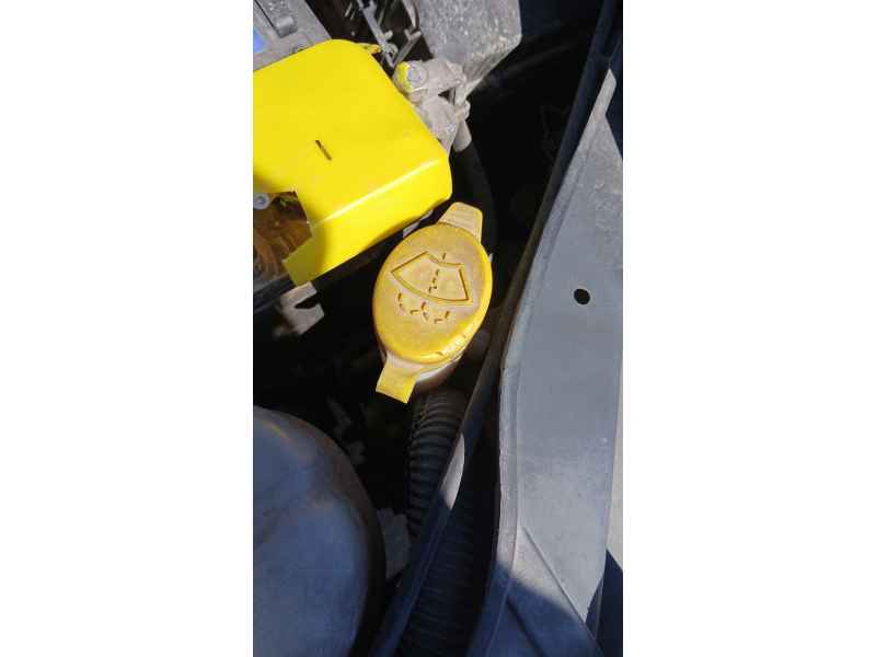 Recambio de deposito limpia para opel corsa d (s07) 1.3 cdti (l08, l68) referencia OEM IAM   