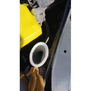 Recambio de deposito limpia para opel corsa d (s07) 1.3 cdti (l08, l68) referencia OEM IAM   