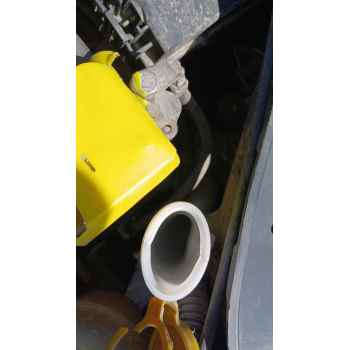 Recambio de deposito limpia para opel corsa d (s07) 1.3 cdti (l08, l68) referencia OEM IAM   