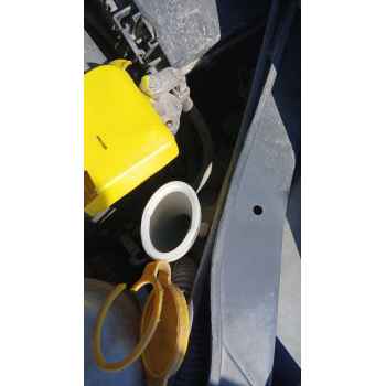 Recambio de deposito limpia para opel corsa d (s07) 1.3 cdti (l08, l68) referencia OEM IAM   
