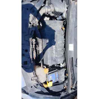 MOTOR ARRANQUE 