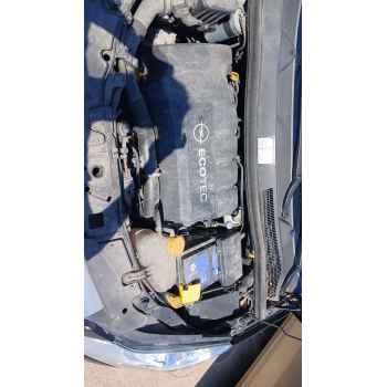MOTOR COMPLETO 