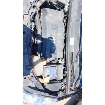 Recambio de servofreno para opel corsa d (s07) 1.3 cdti (l08, l68) referencia OEM IAM   