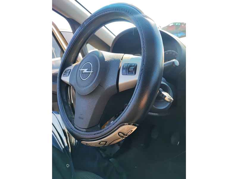Recambio de columna direccion para opel corsa d (s07) 1.3 cdti (l08, l68) referencia OEM IAM   