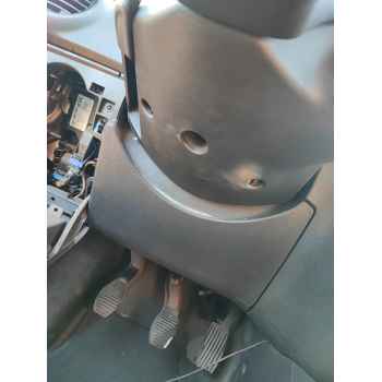 Recambio de columna direccion para opel corsa d (s07) 1.3 cdti (l08, l68) referencia OEM IAM   