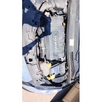 CENTRALITA MOTOR UCE 