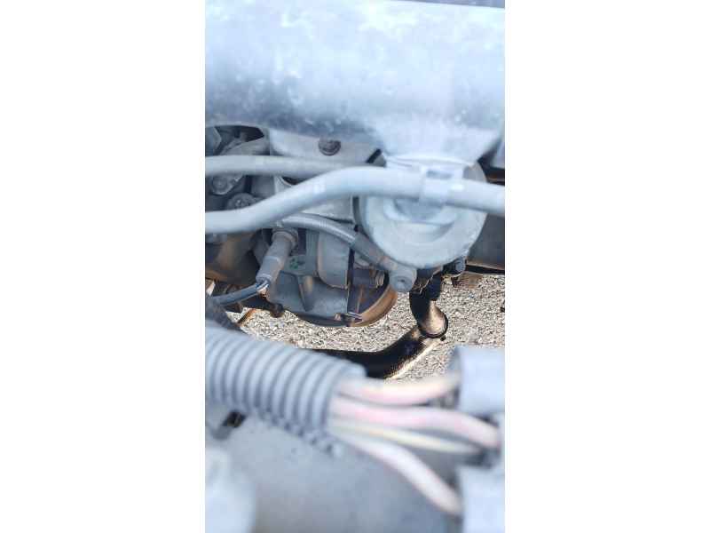Recambio de turbocompresor para opel corsa d (s07) 1.3 cdti (l08, l68) referencia OEM IAM   