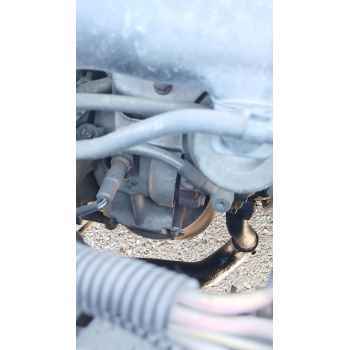 Recambio de turbocompresor para opel corsa d (s07) 1.3 cdti (l08, l68) referencia OEM IAM   