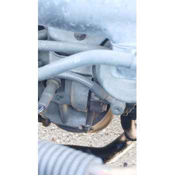 Recambio de turbocompresor para opel corsa d (s07) 1.3 cdti (l08, l68) referencia OEM IAM   