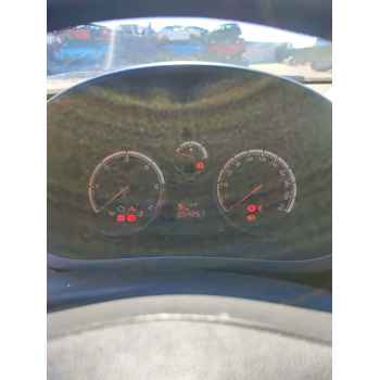 Recambio de cuadro instrumentos para opel corsa d (s07) 1.3 cdti (l08, l68) referencia OEM IAM   