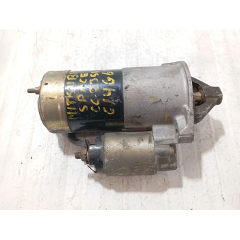 Recambio de motor arranque para mitsubishi galant viii (ea_) 2.4 gdi (ea3a) referencia OEM IAM MD362910 M001T84881 