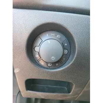 Recambio de mando luces para opel corsa d (s07) 1.3 cdti (l08, l68) referencia OEM IAM   