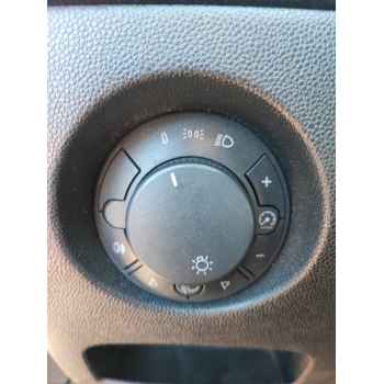 Recambio de mando luces para opel corsa d (s07) 1.3 cdti (l08, l68) referencia OEM IAM   