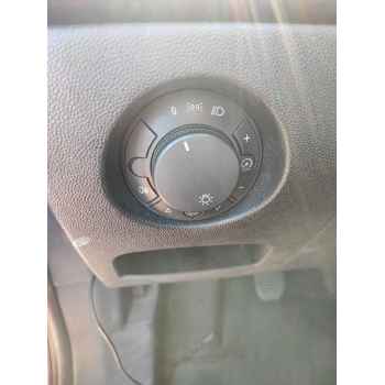 Recambio de mando luces para opel corsa d (s07) 1.3 cdti (l08, l68) referencia OEM IAM   