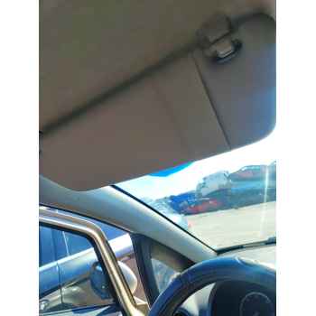 Recambio de parasol izquierdo para opel corsa d (s07) 1.3 cdti (l08, l68) referencia OEM IAM   