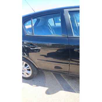 Recambio de puerta trasera derecha para opel corsa d (s07) 1.3 cdti (l08, l68) referencia OEM IAM   