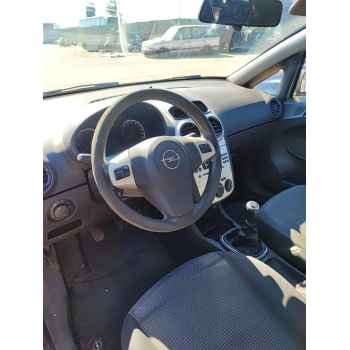 Recambio de salpicadero para opel corsa d (s07) 1.3 cdti (l08, l68) referencia OEM IAM   