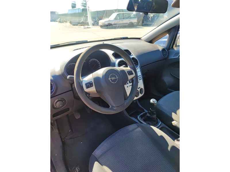 Recambio de salpicadero para opel corsa d (s07) 1.3 cdti (l08, l68) referencia OEM IAM   