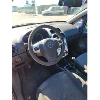 Recambio de salpicadero para opel corsa d (s07) 1.3 cdti (l08, l68) referencia OEM IAM   