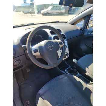 Recambio de salpicadero para opel corsa d (s07) 1.3 cdti (l08, l68) referencia OEM IAM   