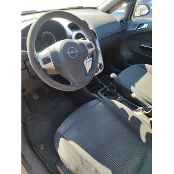 Recambio de salpicadero para opel corsa d (s07) 1.3 cdti (l08, l68) referencia OEM IAM   