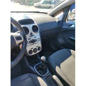 Recambio de salpicadero para opel corsa d (s07) 1.3 cdti (l08, l68) referencia OEM IAM   