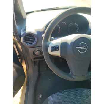 Recambio de salpicadero para opel corsa d (s07) 1.3 cdti (l08, l68) referencia OEM IAM   