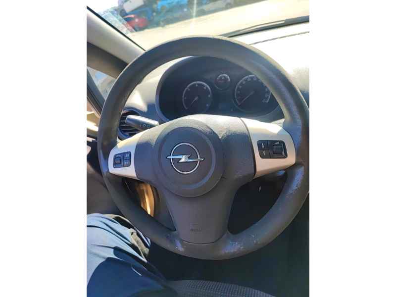 Recambio de volante para opel corsa d (s07) 1.3 cdti (l08, l68) referencia OEM IAM   