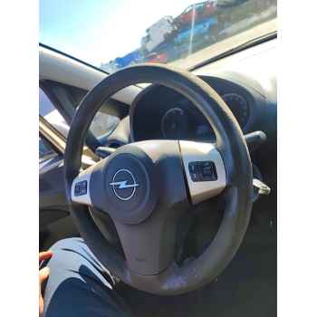 Recambio de volante para opel corsa d (s07) 1.3 cdti (l08, l68) referencia OEM IAM   