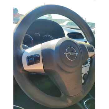 Recambio de volante para opel corsa d (s07) 1.3 cdti (l08, l68) referencia OEM IAM   