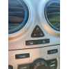 Recambio de warning para opel corsa d (s07) 1.3 cdti (l08, l68) referencia OEM IAM   