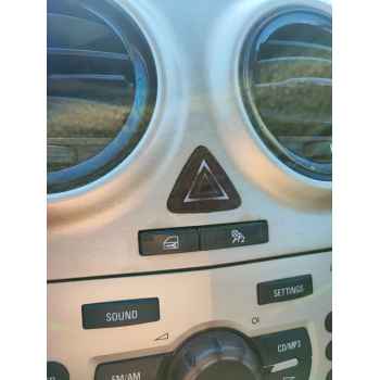 Recambio de warning para opel corsa d (s07) 1.3 cdti (l08, l68) referencia OEM IAM   
