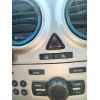 Recambio de warning para opel corsa d (s07) 1.3 cdti (l08, l68) referencia OEM IAM   