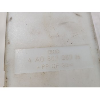 Recambio de centralita cierre para audi a4 b5 (8d2) 1.9 tdi referencia OEM IAM 4A0862257  