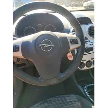 Recambio de kit airbag para opel corsa d (s07) 1.3 cdti (l08, l68) referencia OEM IAM   